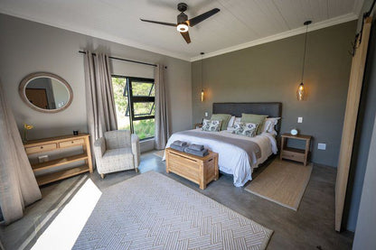 Summerplace Farm Stay Waterberg Limpopo Province South Africa Bedroom