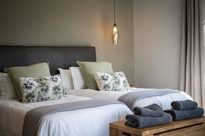 Summerplace Farm Stay Waterberg Limpopo Province South Africa Bedroom