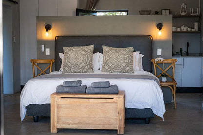 Summerplace Farm Stay Waterberg Limpopo Province South Africa Bedroom