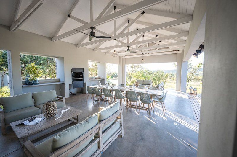 Summerplace Farm Stay Waterberg Limpopo Province South Africa Living Room