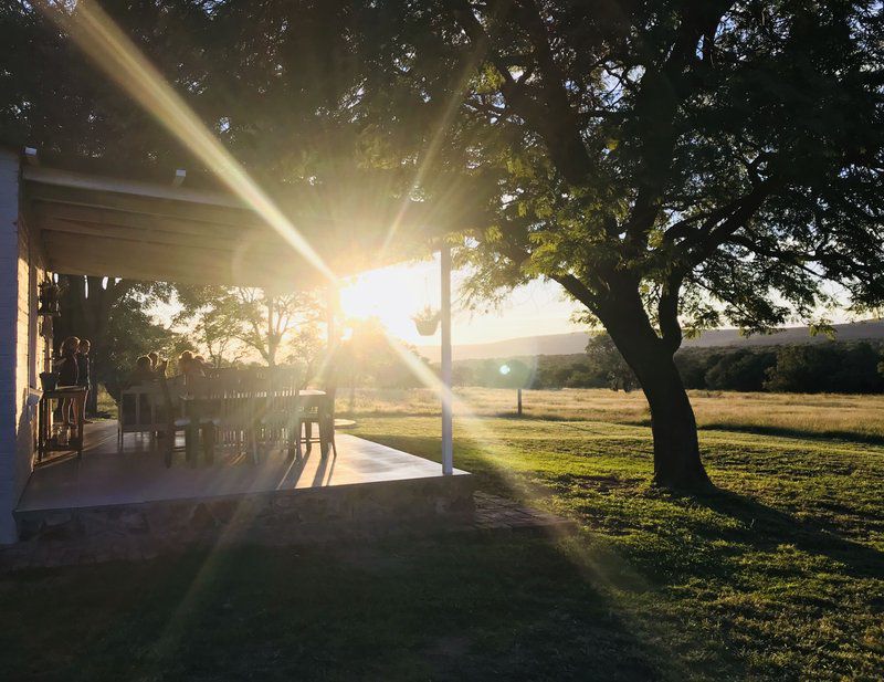 Summerplace Farm Stay Waterberg Limpopo Province South Africa Sunset, Nature, Sky