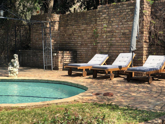 Summer Place Holiday Home Hazyview Mpumalanga South Africa Swimming Pool