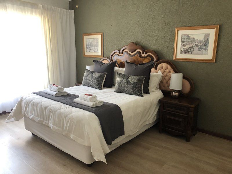 Summer Place Holiday Home Hazyview Mpumalanga South Africa Bedroom