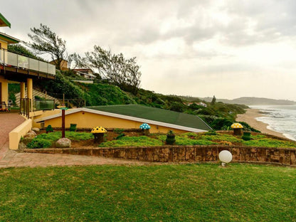 Summer Place Umzumbe Umzumbe Hibberdene Kwazulu Natal South Africa 