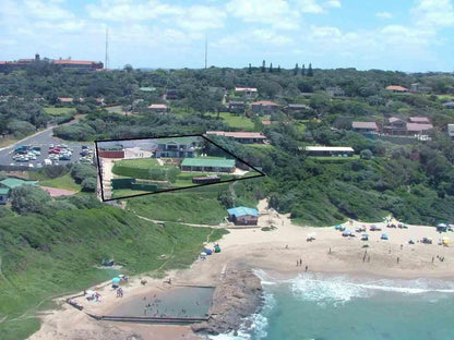 Summer Place Umzumbe Umzumbe Hibberdene Kwazulu Natal South Africa Beach, Nature, Sand, Tower, Building, Architecture, Aerial Photography