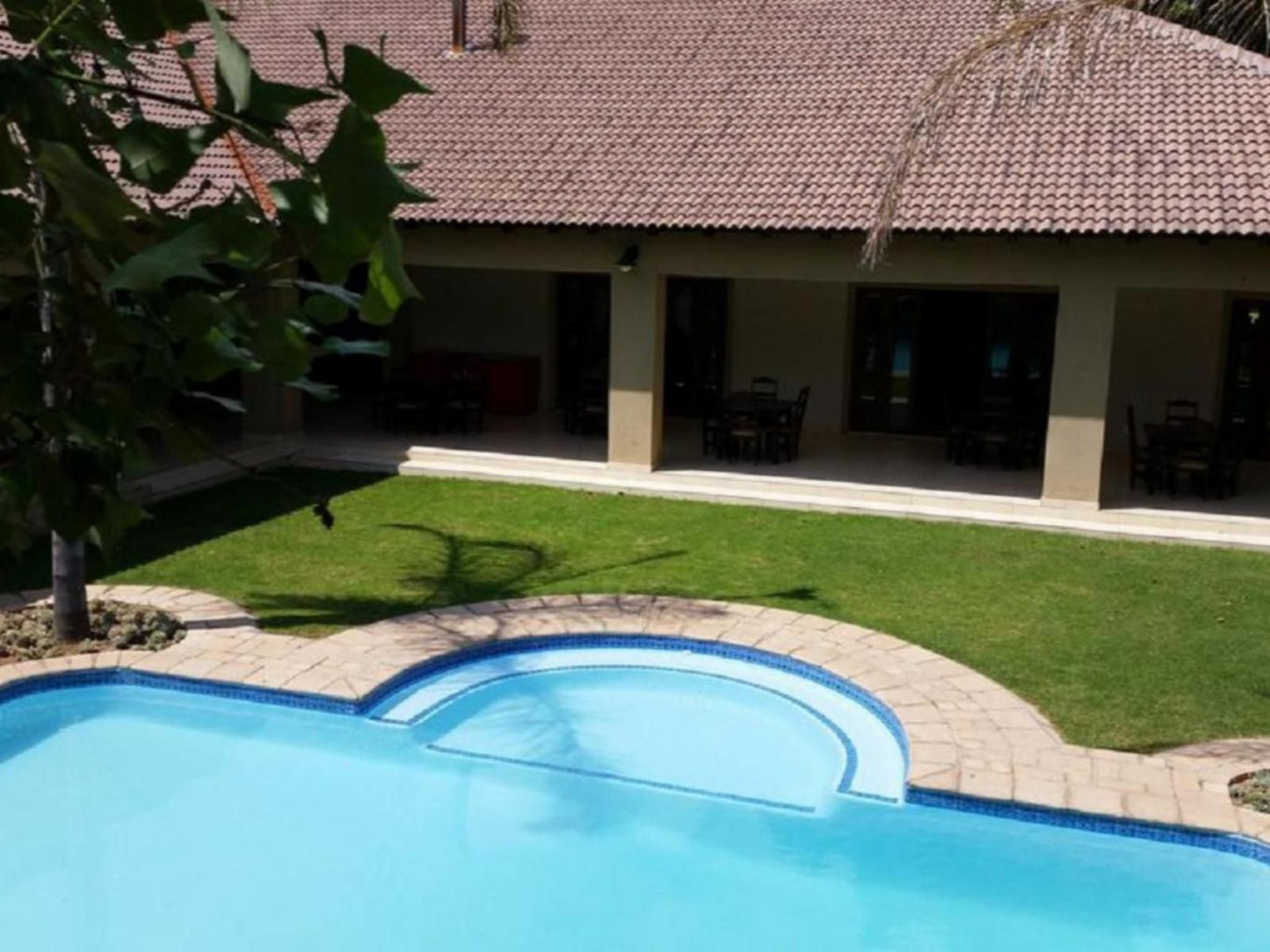 Summerset Place Country House Intaba Indle Wilderness Estate Bela Bela Warmbaths Limpopo Province South Africa Complementary Colors, House, Building, Architecture, Swimming Pool