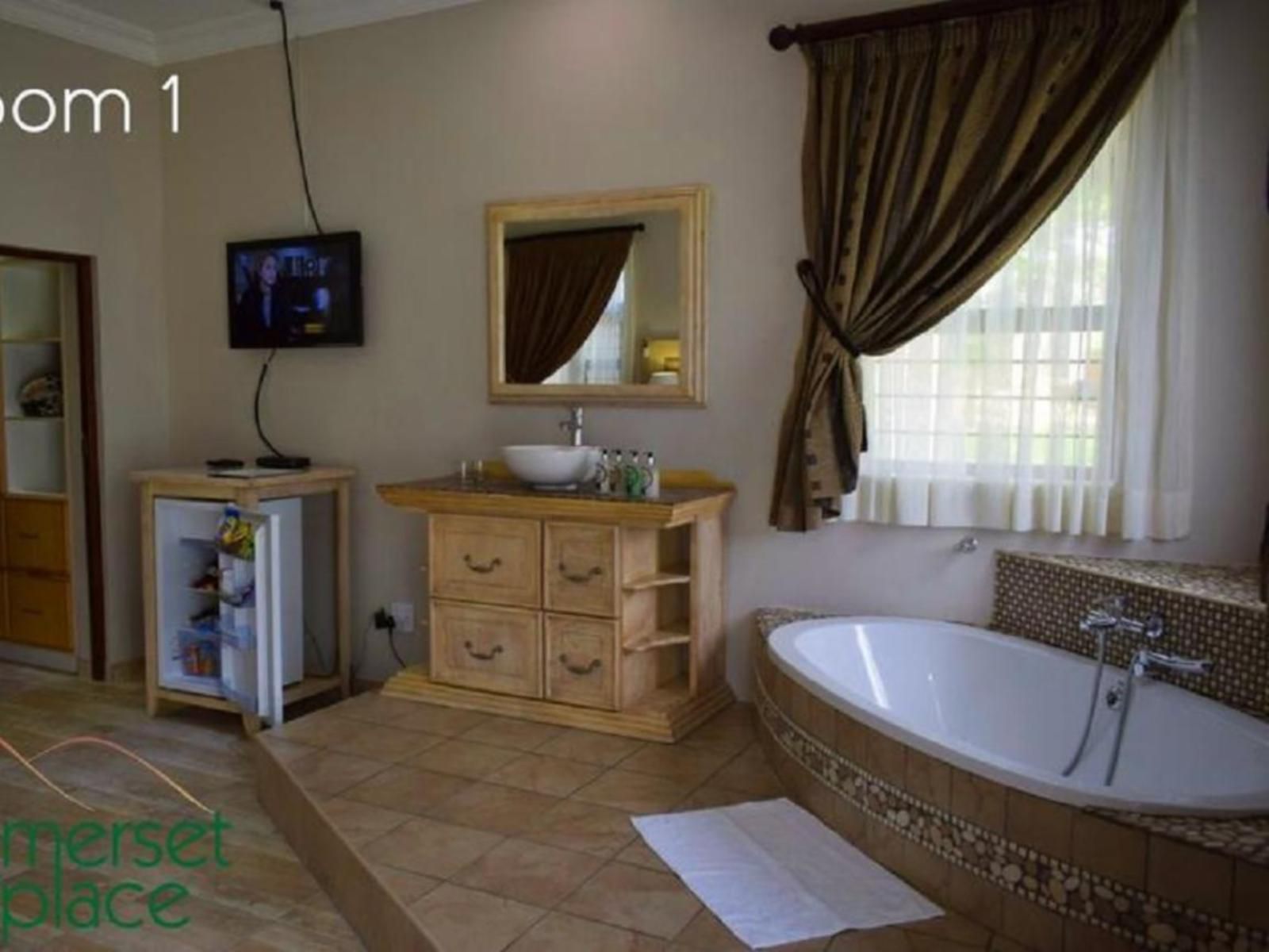 Summerset Place Country House Intaba Indle Wilderness Estate Bela Bela Warmbaths Limpopo Province South Africa Bathroom
