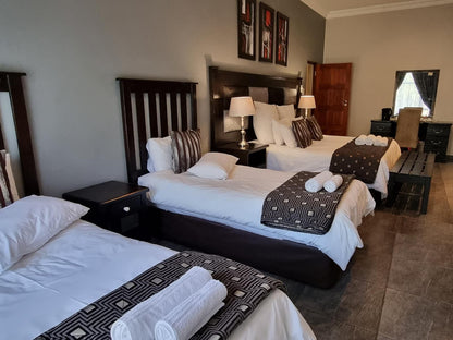 Summerset Place Country House Intaba Indle Wilderness Estate Bela Bela Warmbaths Limpopo Province South Africa Bedroom