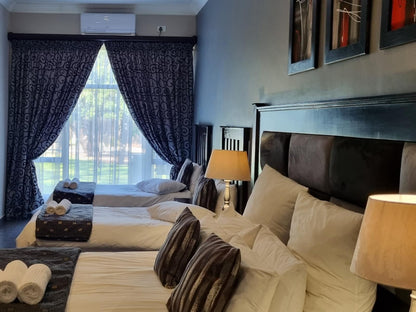 Summerset Place Country House Intaba Indle Wilderness Estate Bela Bela Warmbaths Limpopo Province South Africa Bedroom