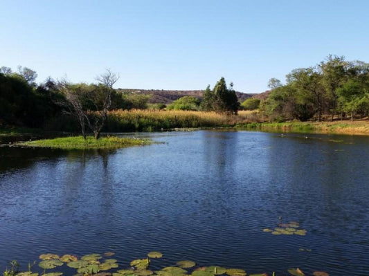 Summerset Place Country House Intaba Indle Wilderness Estate Bela Bela Warmbaths Limpopo Province South Africa River, Nature, Waters