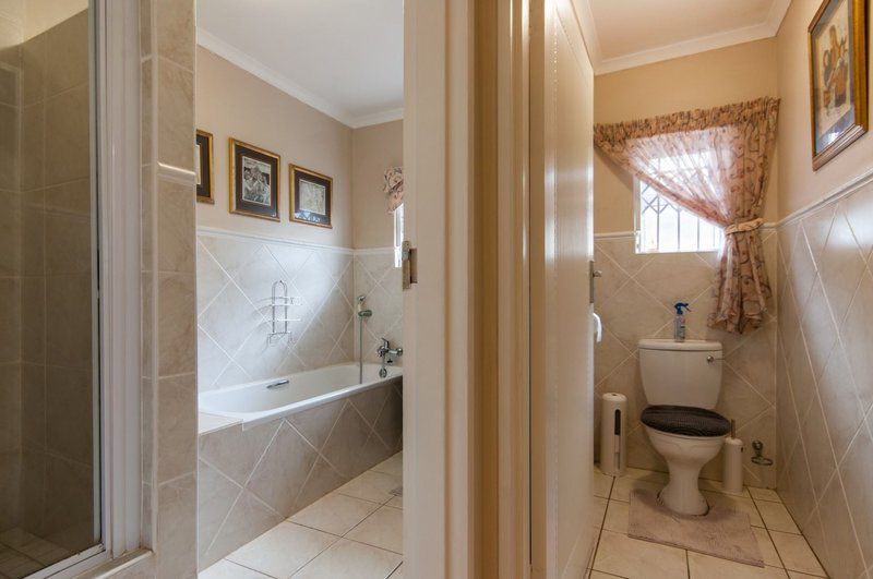 Summerstrand Beach House Summerstrand Port Elizabeth Eastern Cape South Africa Bathroom