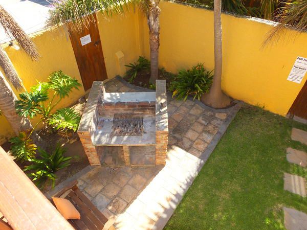 Summerstrand Beach Lodge Summerstrand Port Elizabeth Eastern Cape South Africa Balcony, Architecture, Palm Tree, Plant, Nature, Wood, Swimming Pool