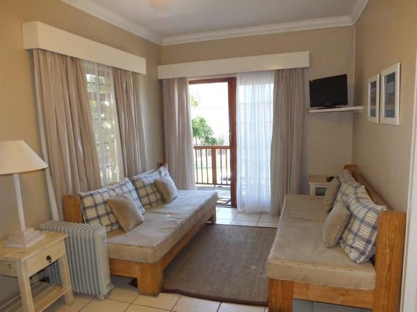 Summerstrand Beach Lodge Summerstrand Port Elizabeth Eastern Cape South Africa Living Room