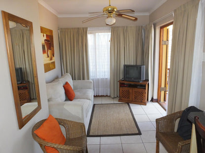 Summerstrand Beach Lodge Summerstrand Port Elizabeth Eastern Cape South Africa Living Room