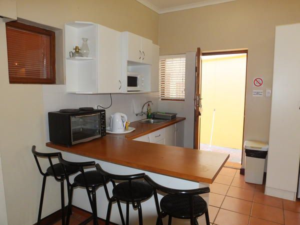 Summerstrand Beach Lodge Summerstrand Port Elizabeth Eastern Cape South Africa Kitchen