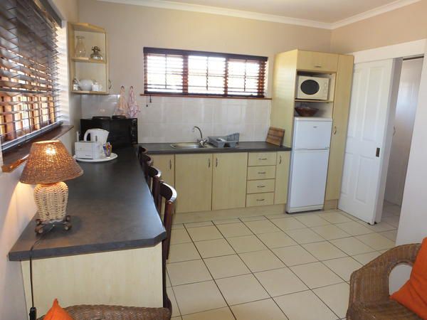 Summerstrand Beach Lodge Summerstrand Port Elizabeth Eastern Cape South Africa Kitchen