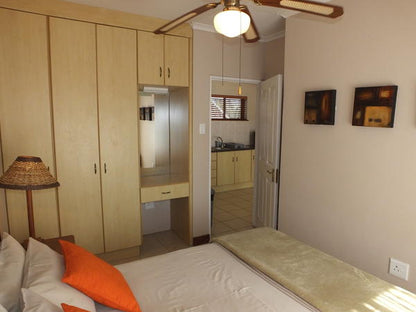 One Bedroom Unit @ Summerstrand Beach Lodge