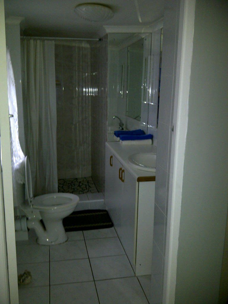 Summertime Accommodation Summerstrand Port Elizabeth Eastern Cape South Africa Unsaturated, Bathroom