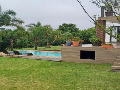 Summit Place Beacon Bay East London Eastern Cape South Africa Palm Tree, Plant, Nature, Wood, Garden, Swimming Pool