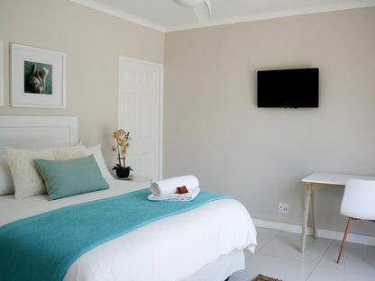 Summit Place Beacon Bay East London Eastern Cape South Africa Bedroom