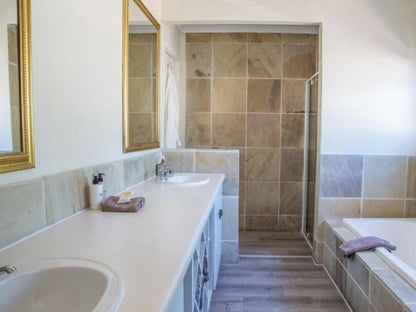 Summit Place Guest House Constantia Cape Town Western Cape South Africa Bathroom