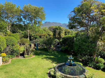 Summit Place Guest House Constantia Cape Town Western Cape South Africa Plant, Nature, Garden