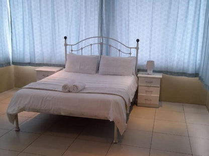 Sun N Sea Apartments Ushaka Durban Kwazulu Natal South Africa Bedroom