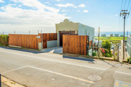 Sun And Sea Apartment Green Point Cape Town Western Cape South Africa Complementary Colors