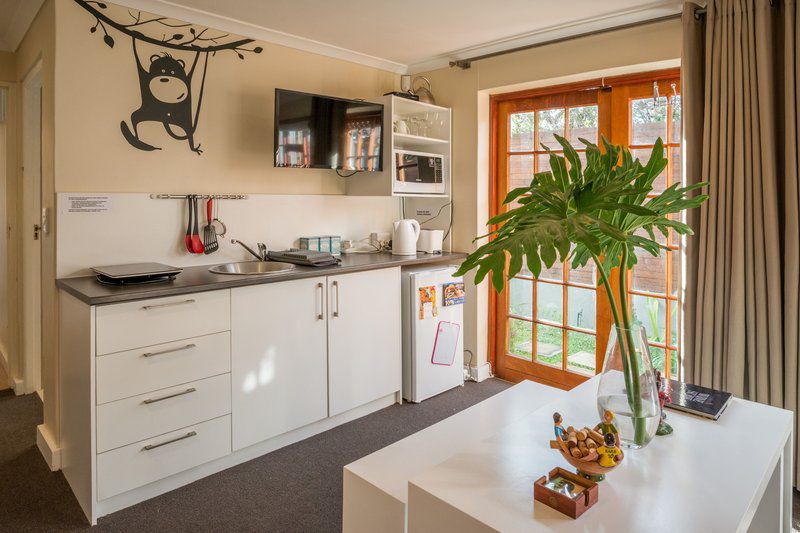 Sun And Sea Apartment Green Point Cape Town Western Cape South Africa Kitchen