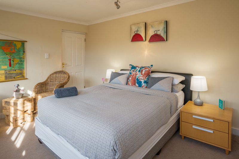 Sun And Sea Apartment Green Point Cape Town Western Cape South Africa Bedroom