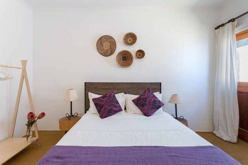 Sun And Sea Downtown Mediterranean Villa Green Point Cape Town Western Cape South Africa Bedroom