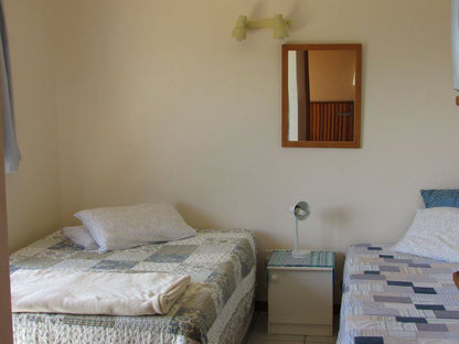 Sun And Sea Vleesbaai Western Cape South Africa Bedroom