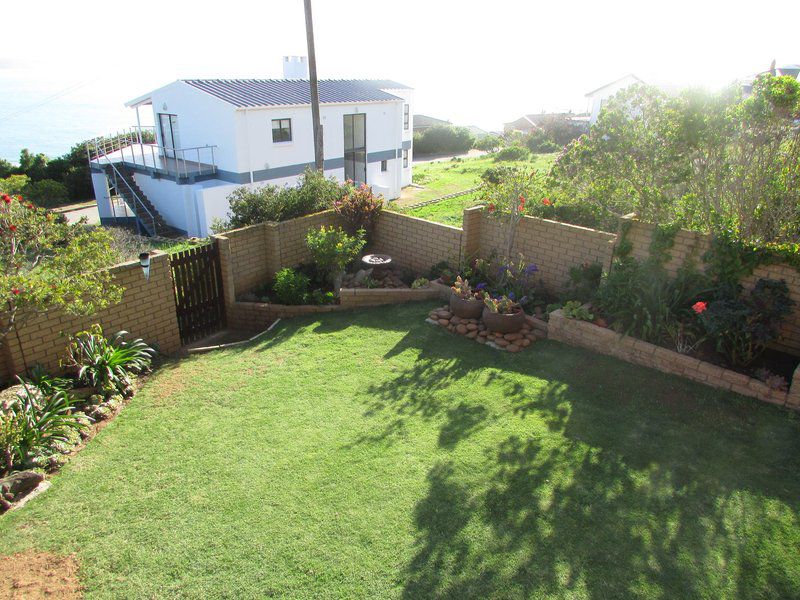 Sun And Sea Vleesbaai Western Cape South Africa House, Building, Architecture, Palm Tree, Plant, Nature, Wood, Garden