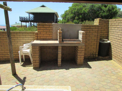 Sun And Sea Vleesbaai Western Cape South Africa Brick Texture, Texture
