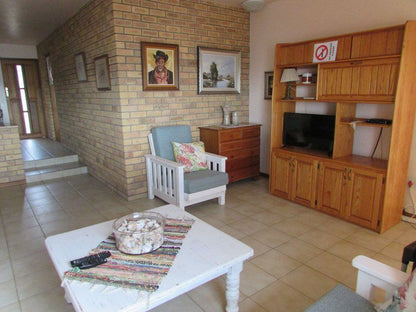 Sun And Sea Vleesbaai Western Cape South Africa Living Room