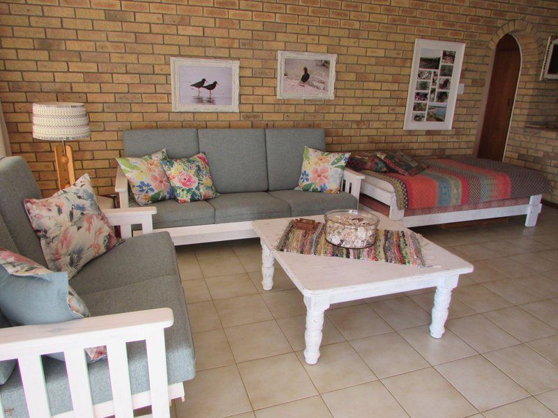 Sun And Sea Vleesbaai Western Cape South Africa Living Room