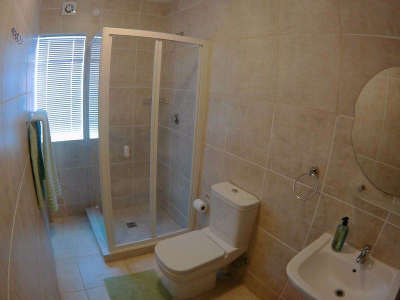 Sunbird Admiral Island House Port Owen Velddrif Western Cape South Africa Bathroom