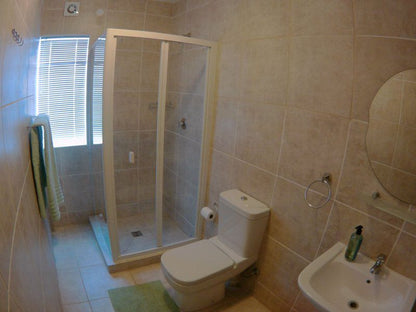 Sunbird Admiral Island House Port Owen Velddrif Western Cape South Africa Bathroom