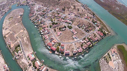 Sunbird Admiral Island House Port Owen Velddrif Western Cape South Africa Island, Nature, Aerial Photography, City, Architecture, Building