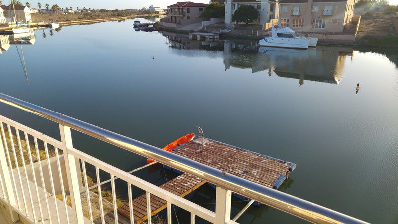 Sunbird Admiral Island House Port Owen Velddrif Western Cape South Africa Boat, Vehicle, Beach, Nature, Sand, Harbor, Waters, City, River