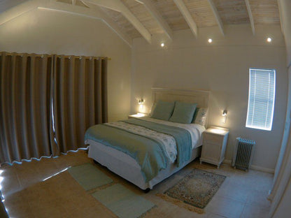 Sunbird Admiral Island House Port Owen Velddrif Western Cape South Africa Bedroom