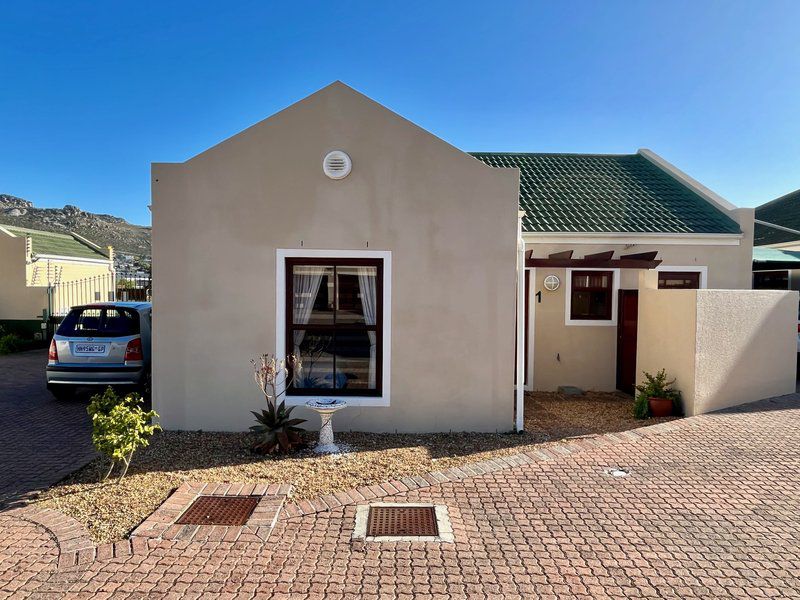 Sunbird Fish Hoek Cape Town Western Cape South Africa Complementary Colors, House, Building, Architecture