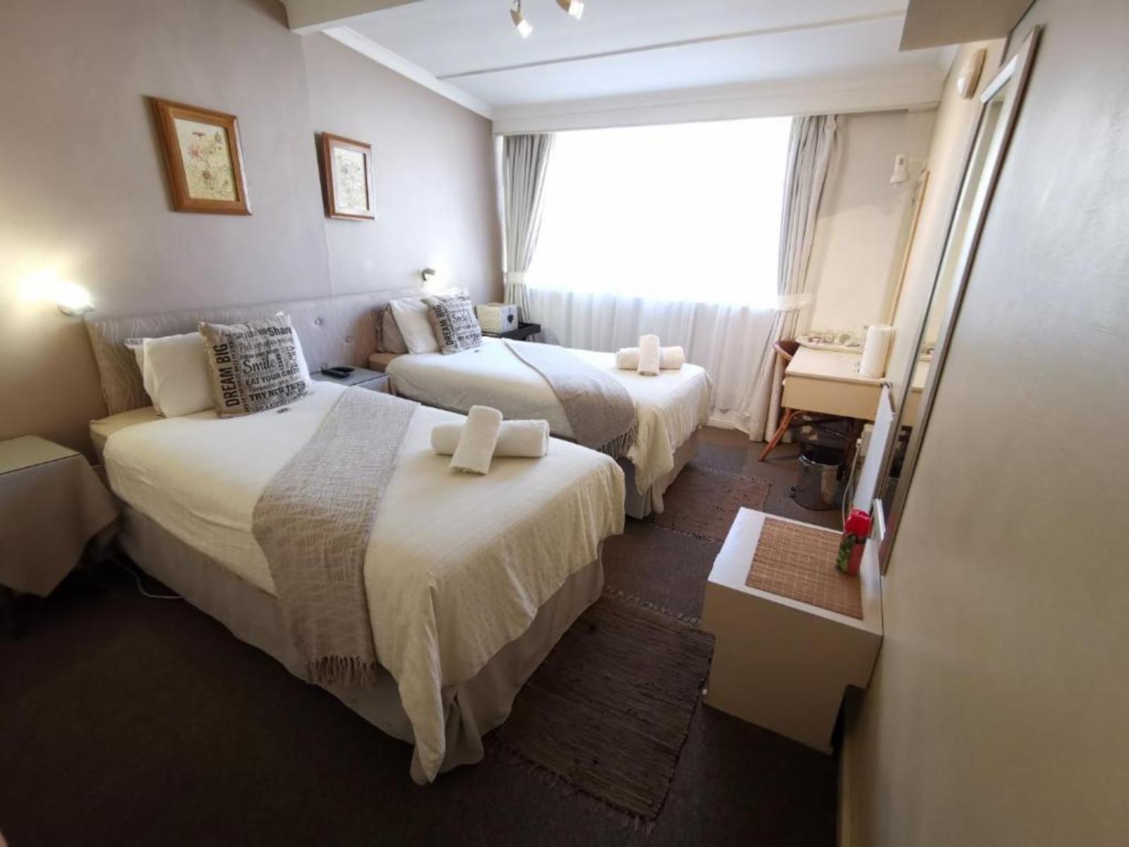 Sunbird Guest House Howick Kwazulu Natal South Africa Bedroom