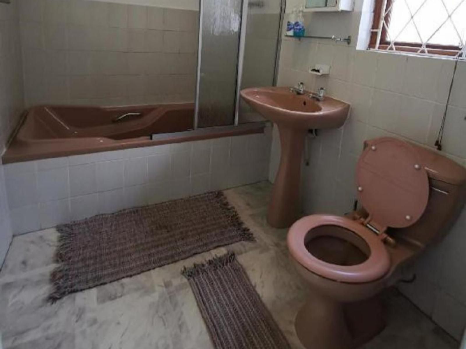 Sunbird Guest House Howick Kwazulu Natal South Africa Bathroom