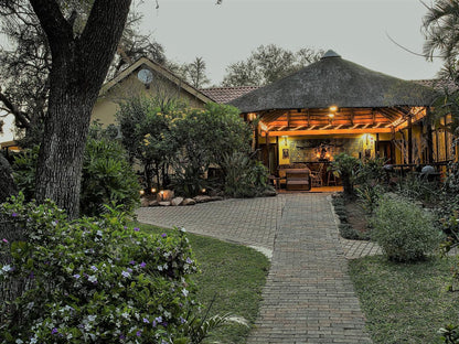 Sunbird Lodge Phalaborwa Limpopo Province South Africa 