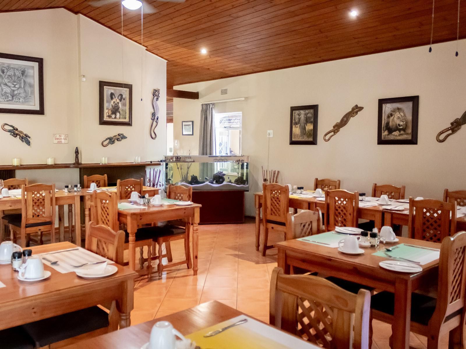 Sunbird Lodge Phalaborwa Limpopo Province South Africa Restaurant, Bar