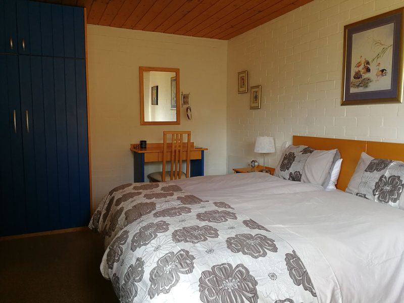 Sunbird Mountain Lodge Hout Bay Cape Town Western Cape South Africa Bedroom