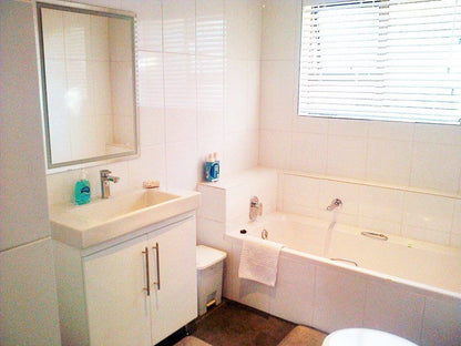 Sunbird Rise Bandb Welgelegen 2 Cape Town Cape Town Western Cape South Africa Bathroom