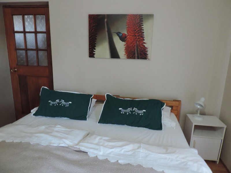 Sunbirds Nest Durbanville Hills Cape Town Western Cape South Africa Bedroom