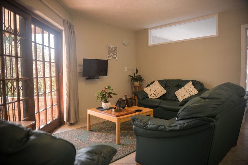 Sunbirds Nest Rexford Knysna Western Cape South Africa Living Room
